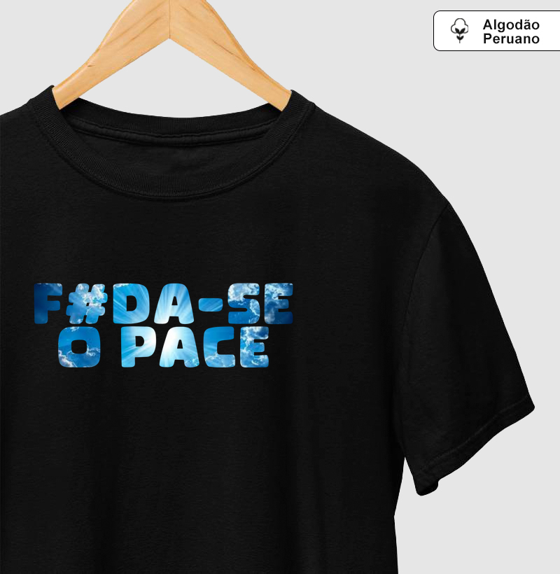 F#DA-SE O PACE