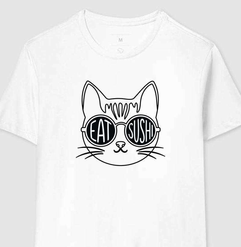 Sushi Cat