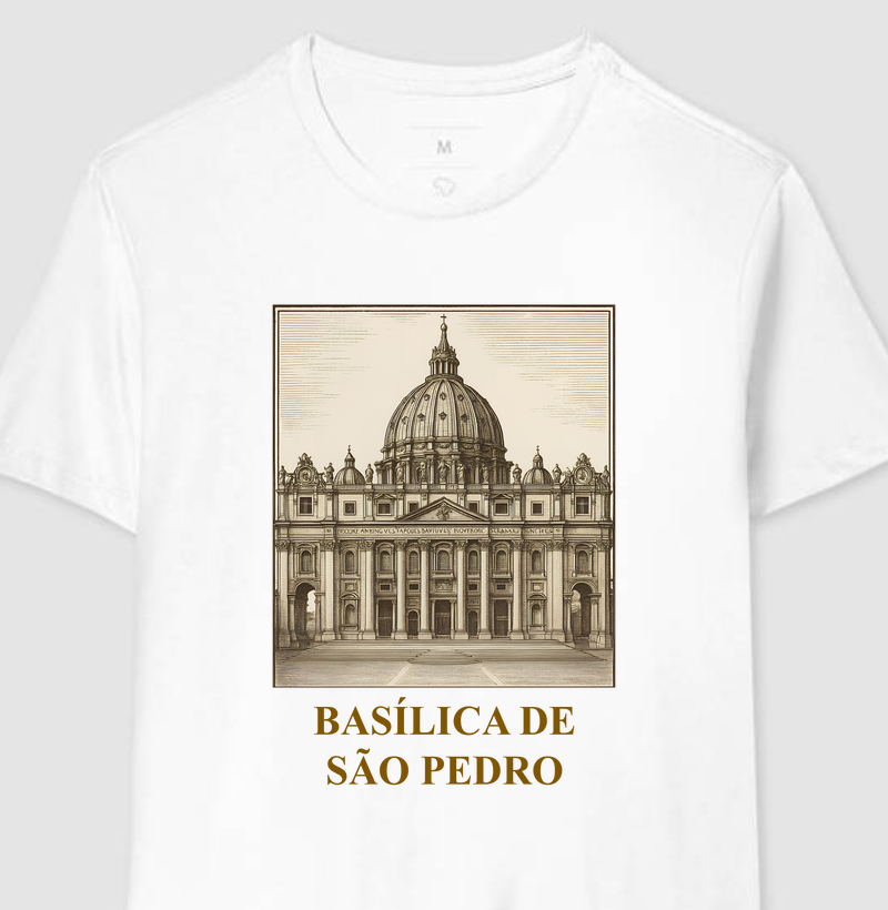 Basílica de São Pedro