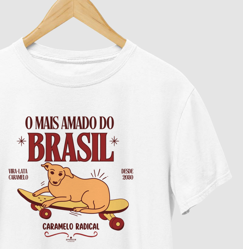 Caramelo Radical