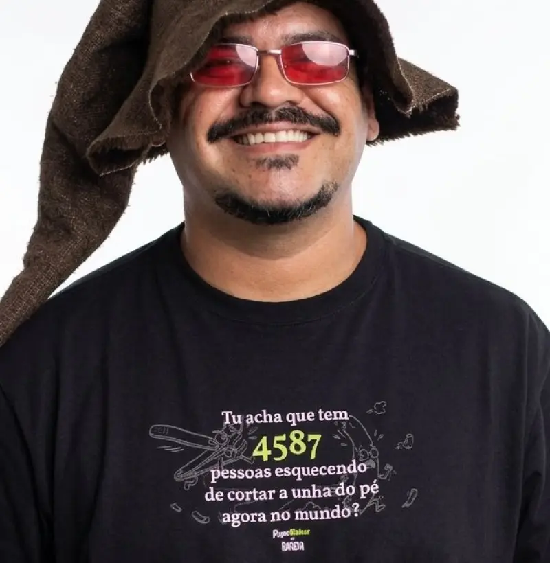 Camisa 0