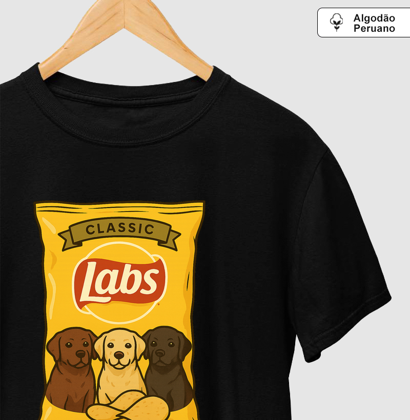 Classic Labs - Labrador