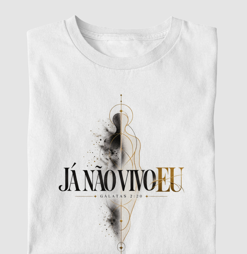 Já Não Vivo Eu