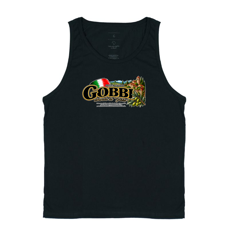 Gobbi - Regata