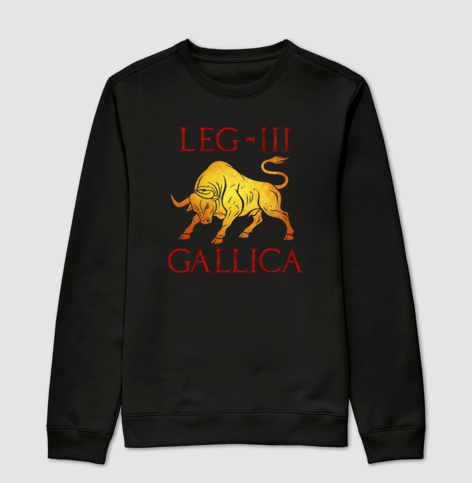 LEGIO — III Gallica