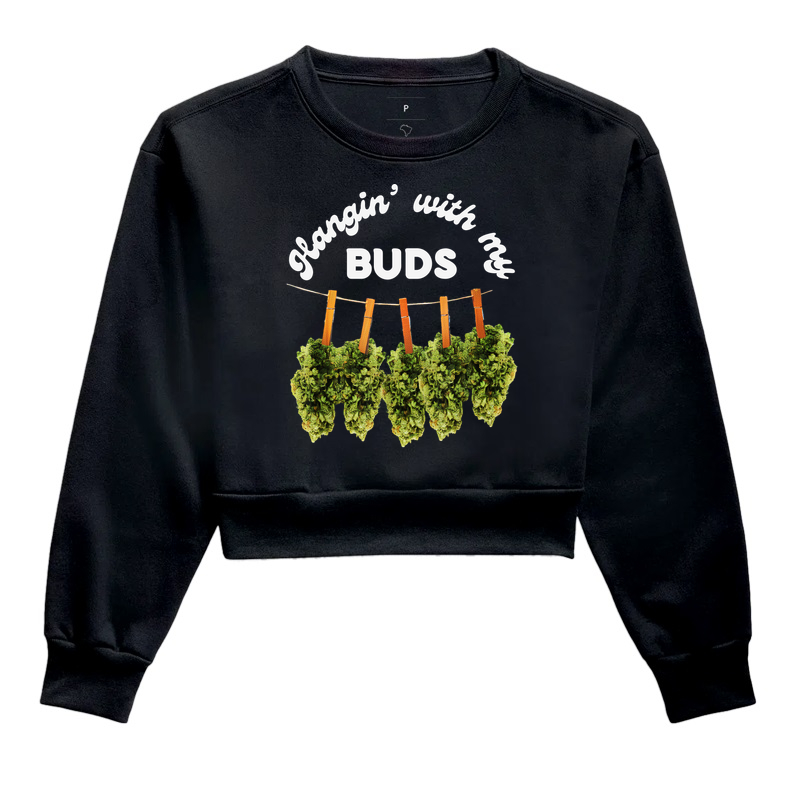 Hangin' With My Buds