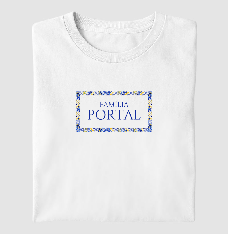 Família Portal