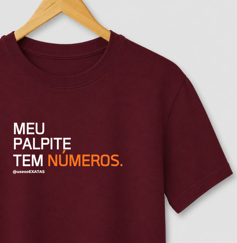 Palpite Calculado