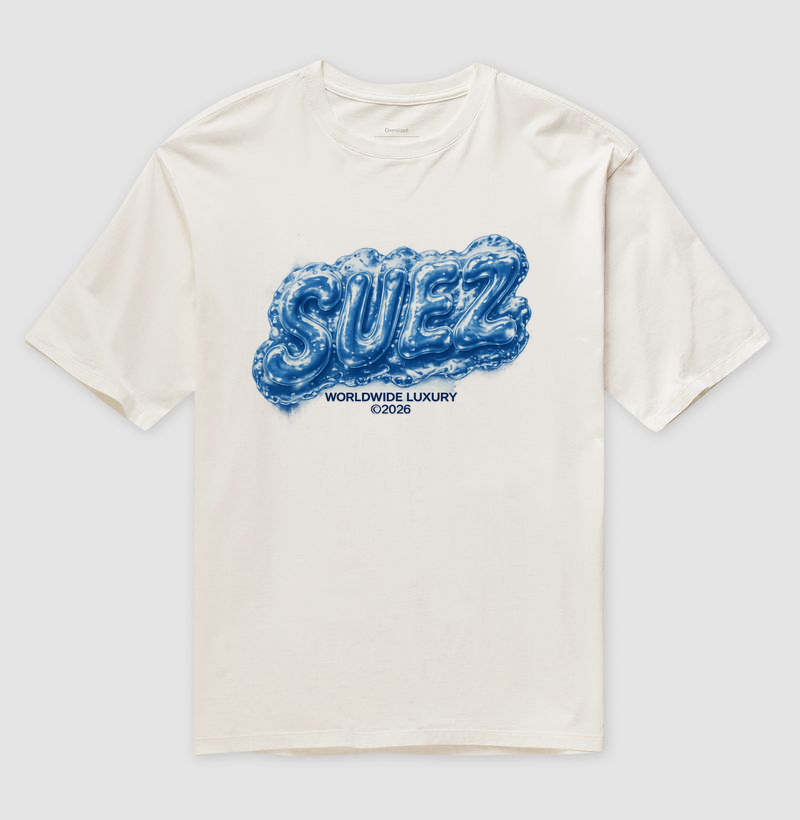 LIQUID OVERSIZED