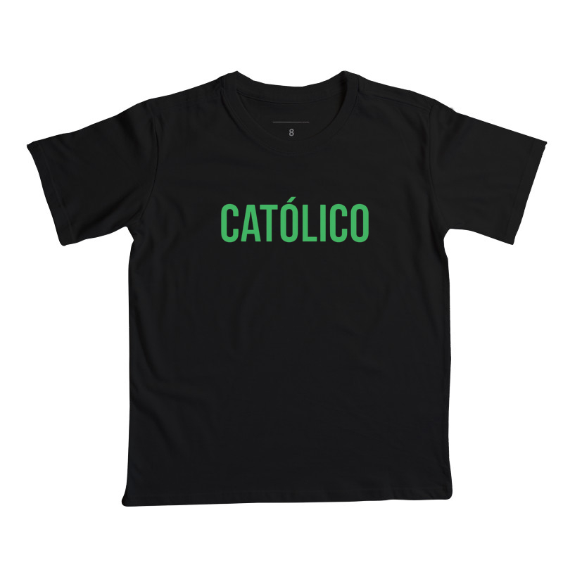 Católico - verde