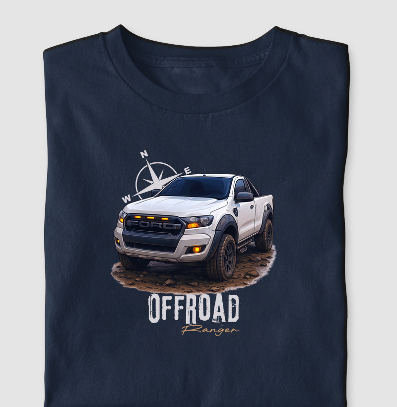 Ford Ranger Offroad 4x4