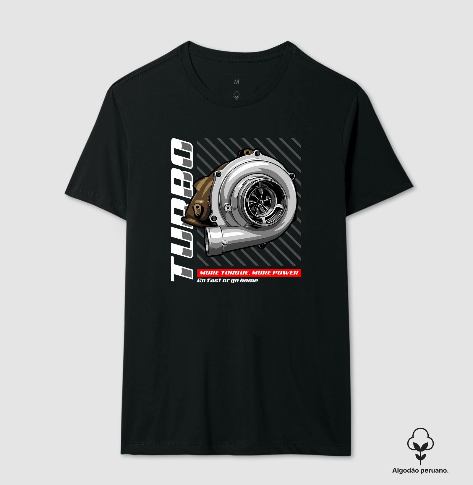 Turbo YT