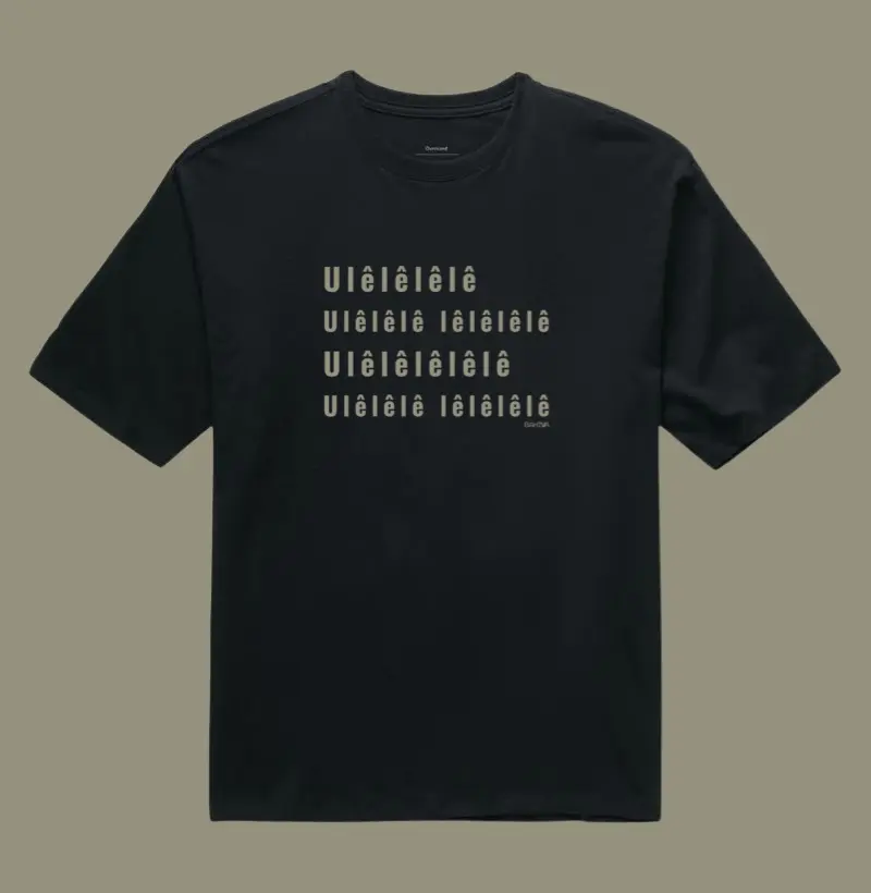 Camisa 0