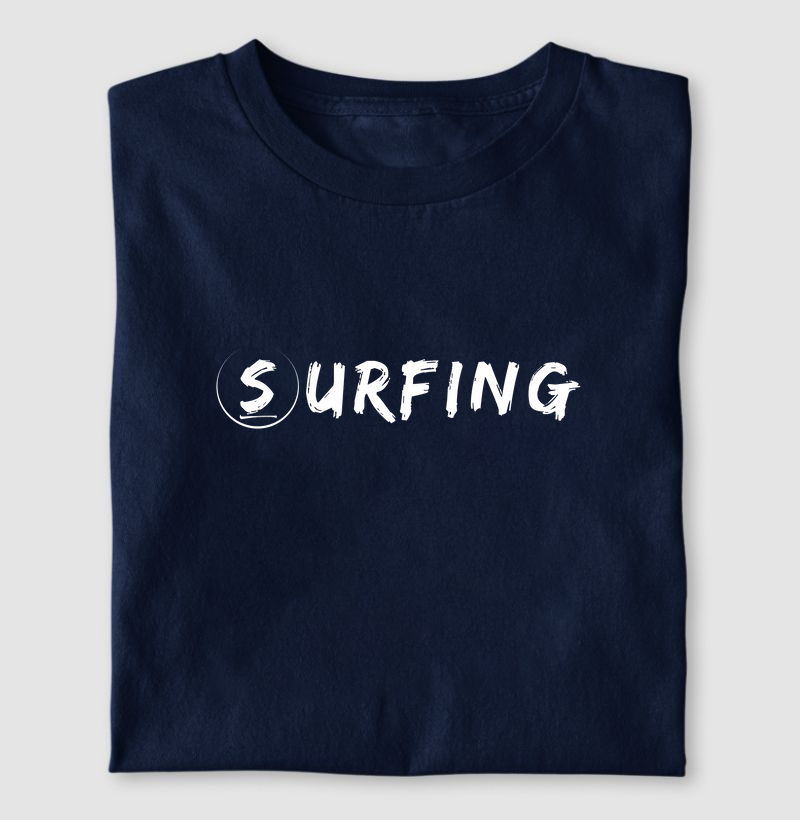 SURFING - PURE LINE | Confecção Reserva 🦜