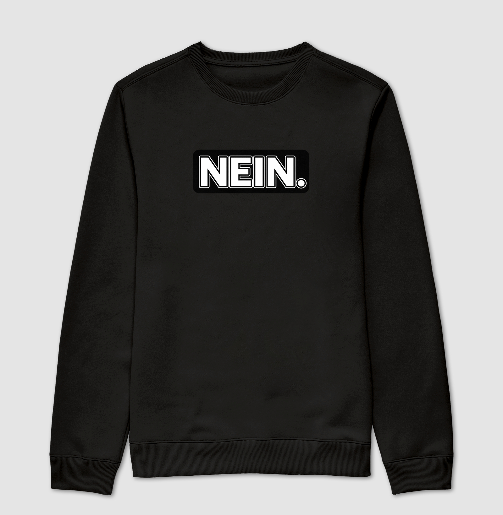 Nein