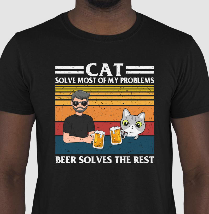 Cats & Beer