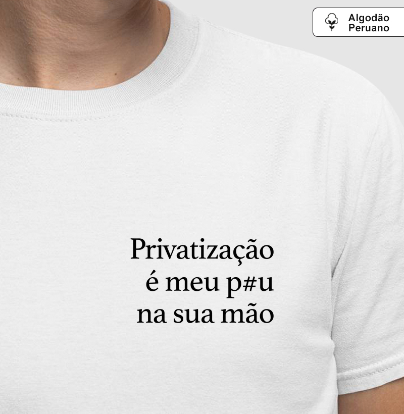 Privatização