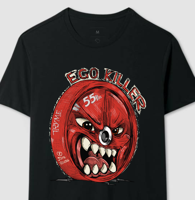 Ego Killer