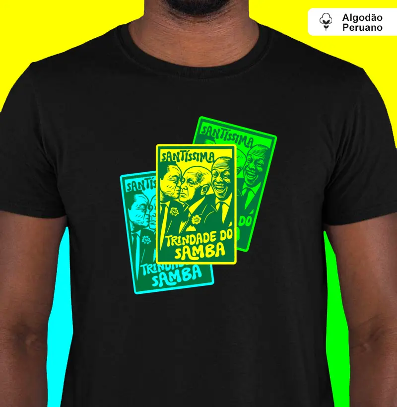 Santíssima Trindade do Samba