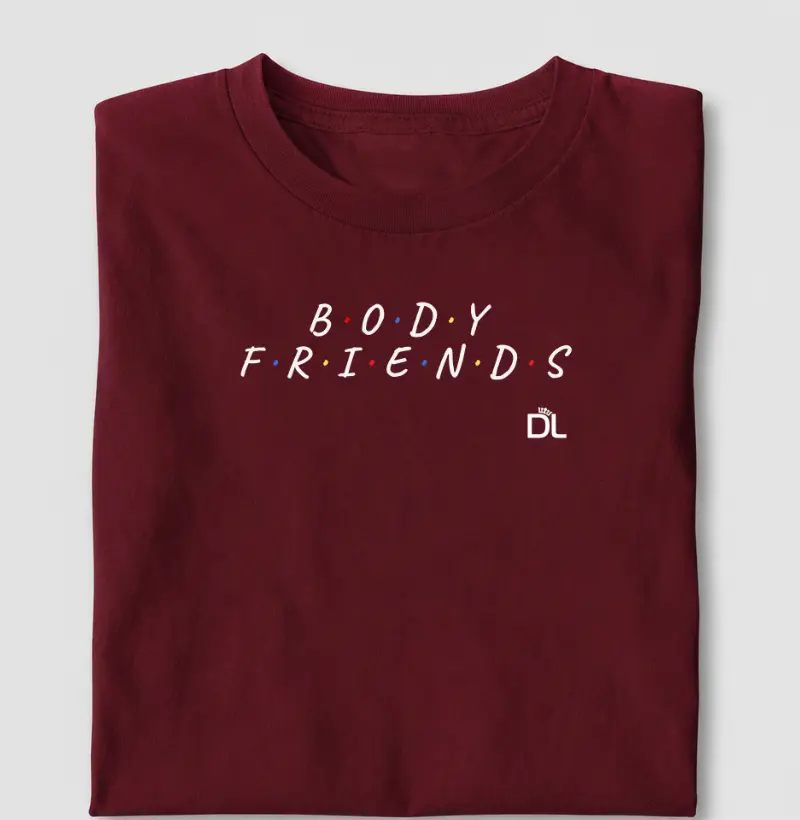 Bodyfriends