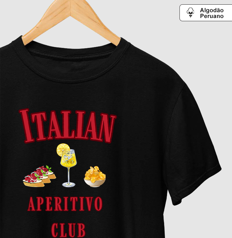 Italian Aperitivo Club