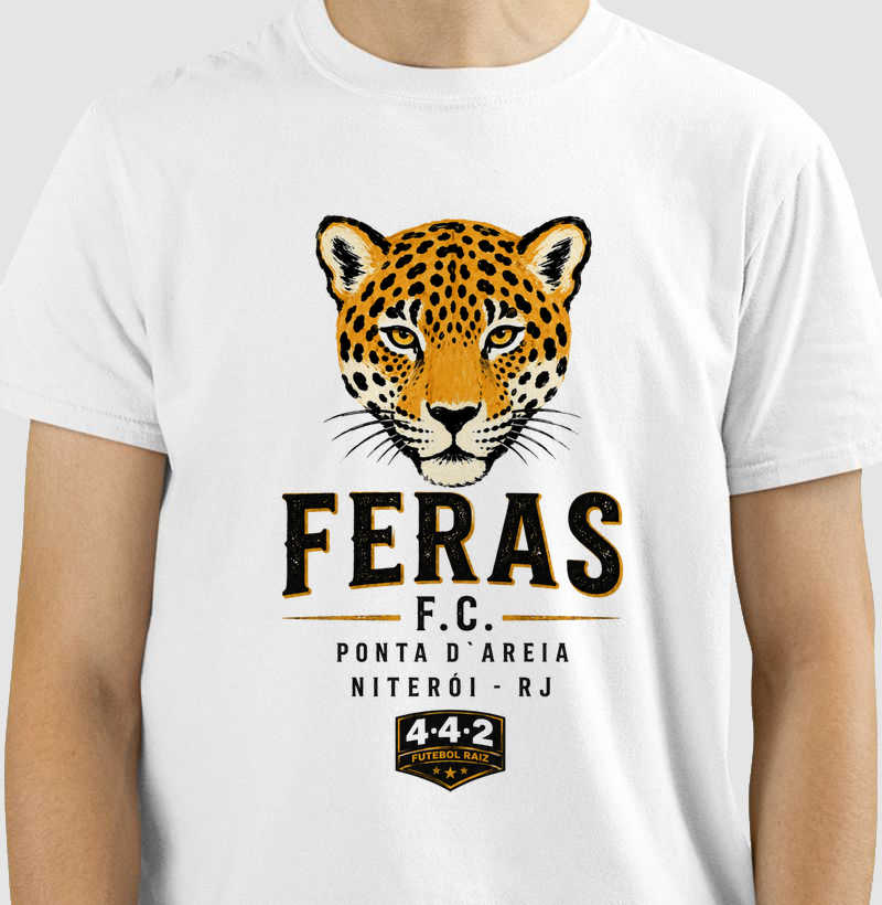 Feras F.C. 