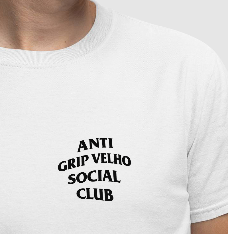 Anti grip velho social club