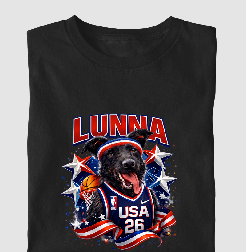 LUNNA NBA