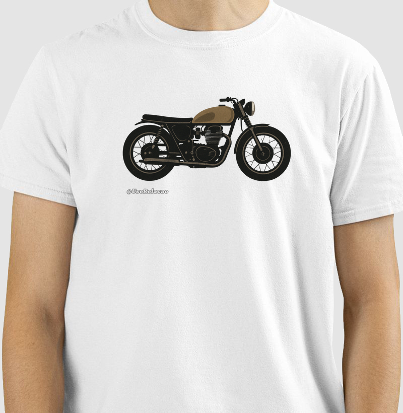 A lenda vive em você