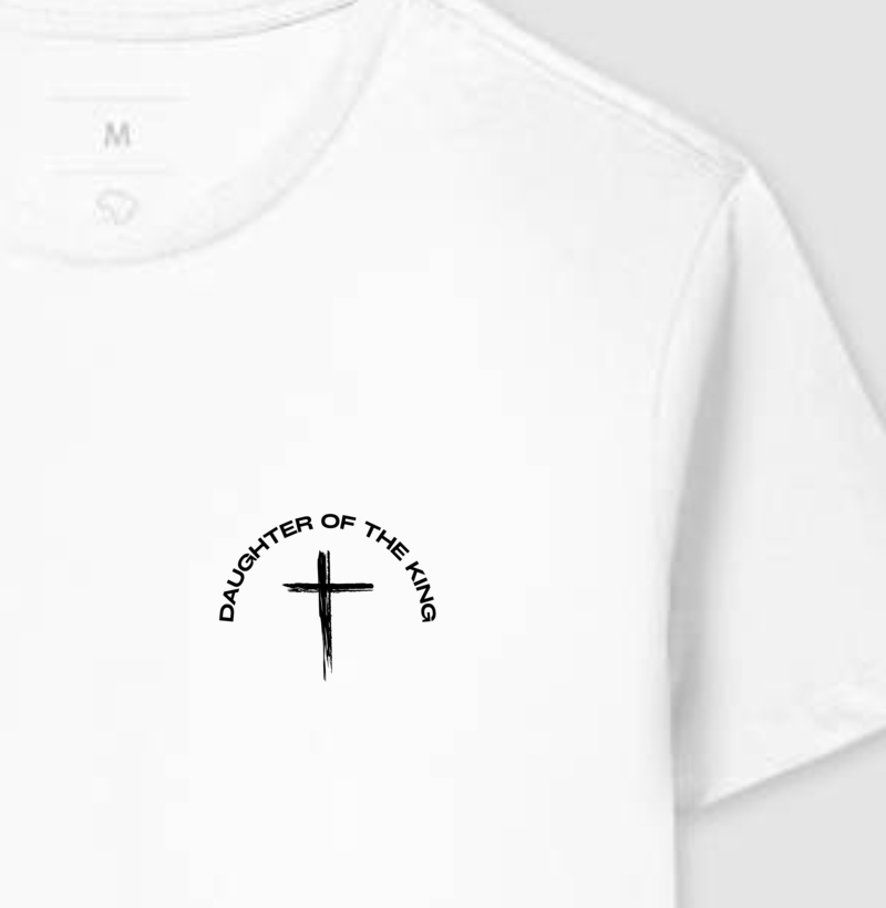 Daughter of the King 