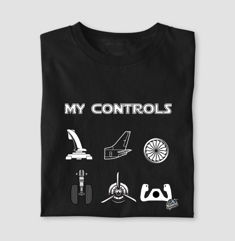 My controls