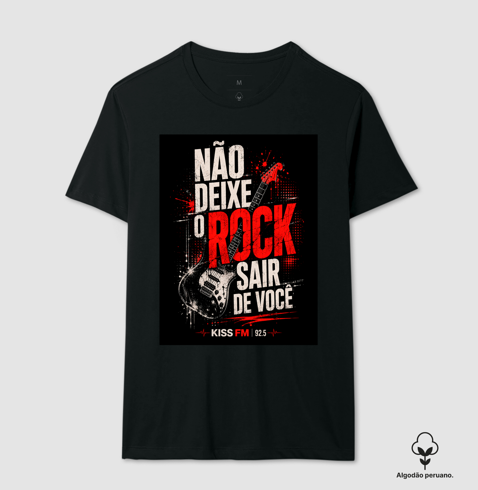 Não Deixe o Rock Sair de Você II