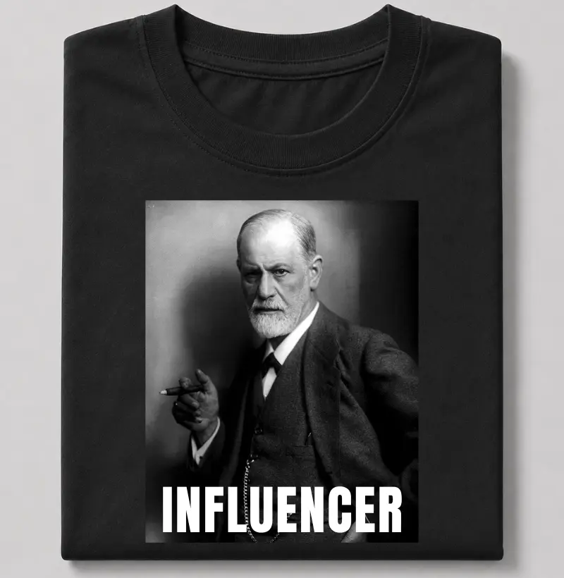 Freud Influencer