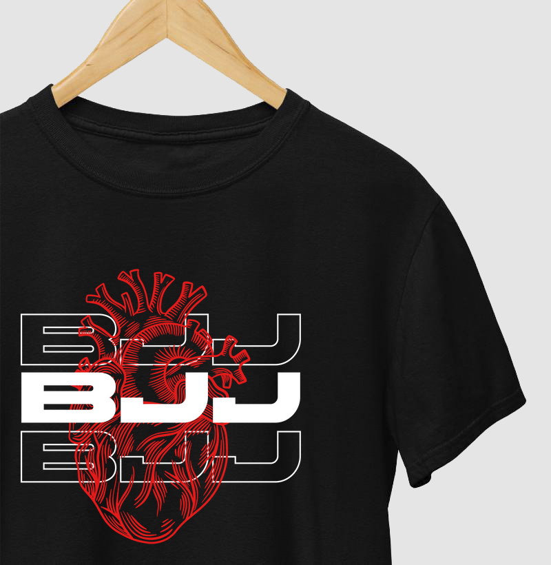 Heart BJJ