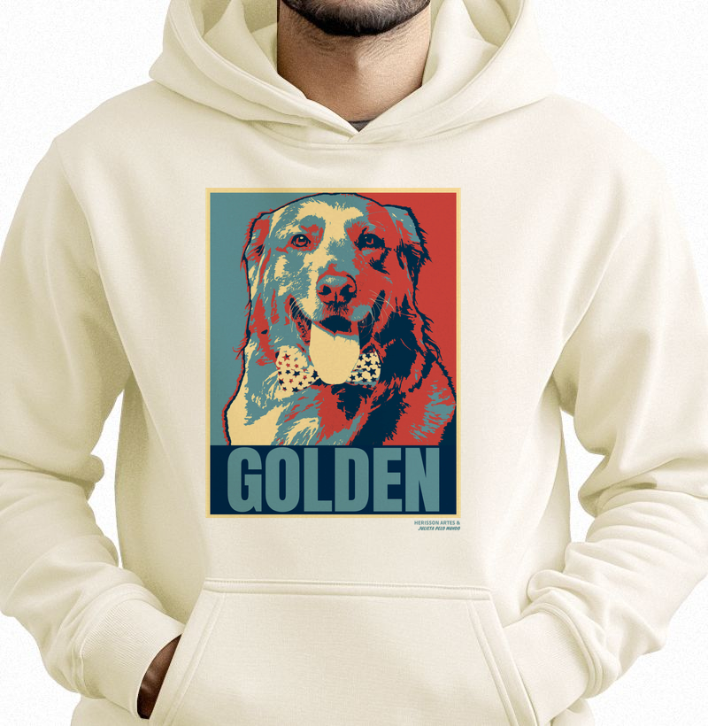 Golden President