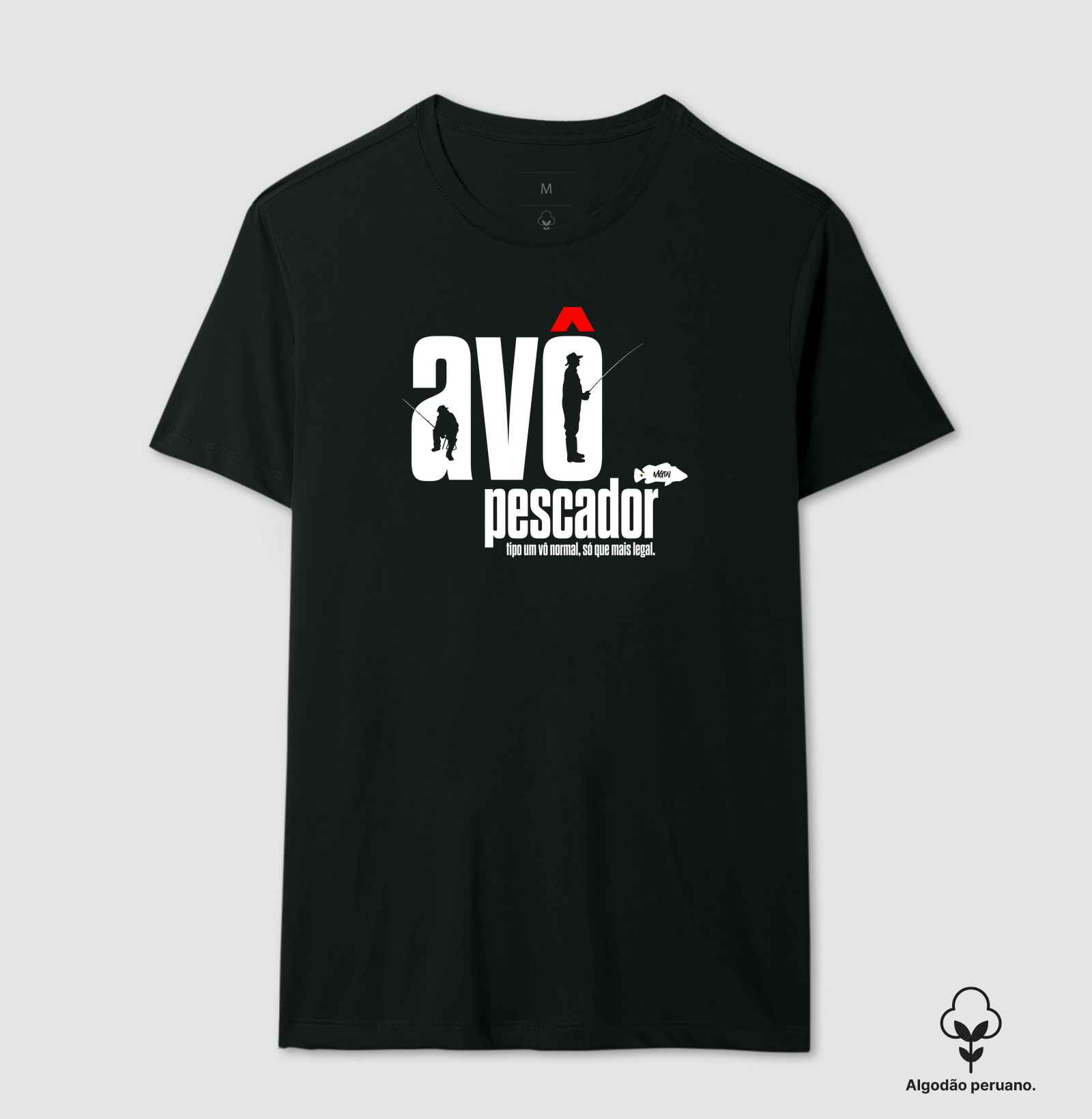 AVÔ PREMIUM