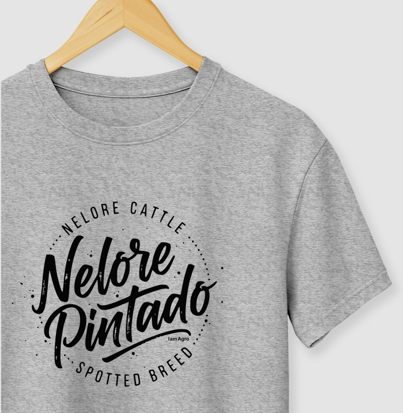 Camiseta Nelore Pintado 2