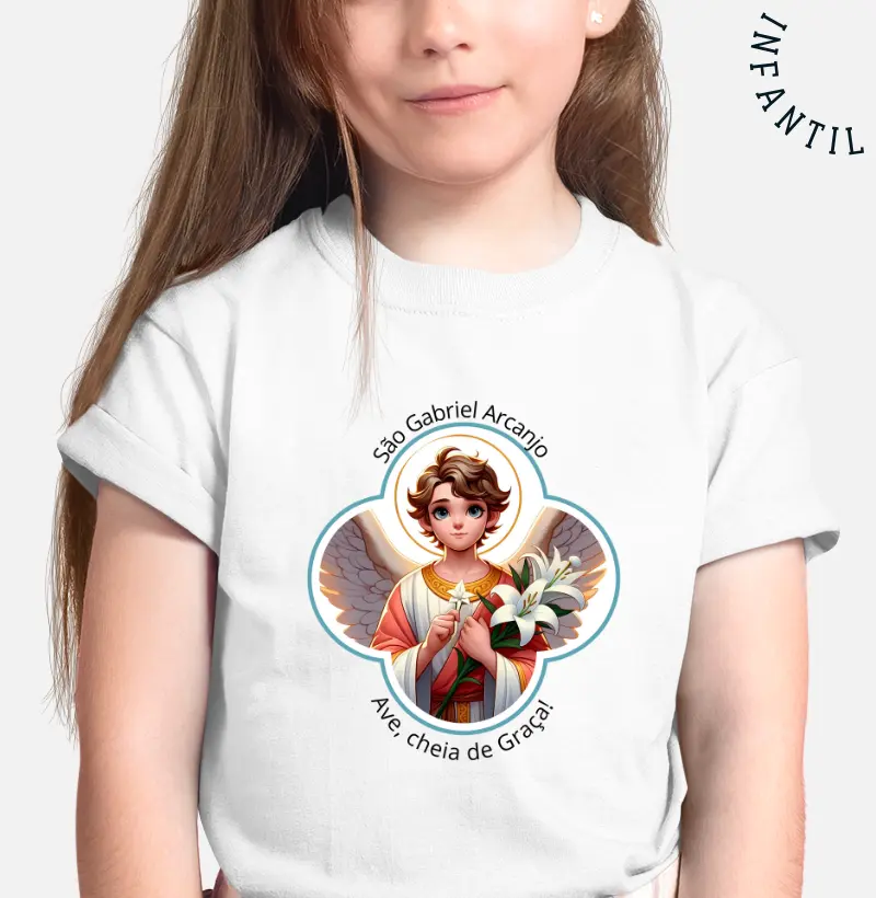 São Gabriel Arcanjo