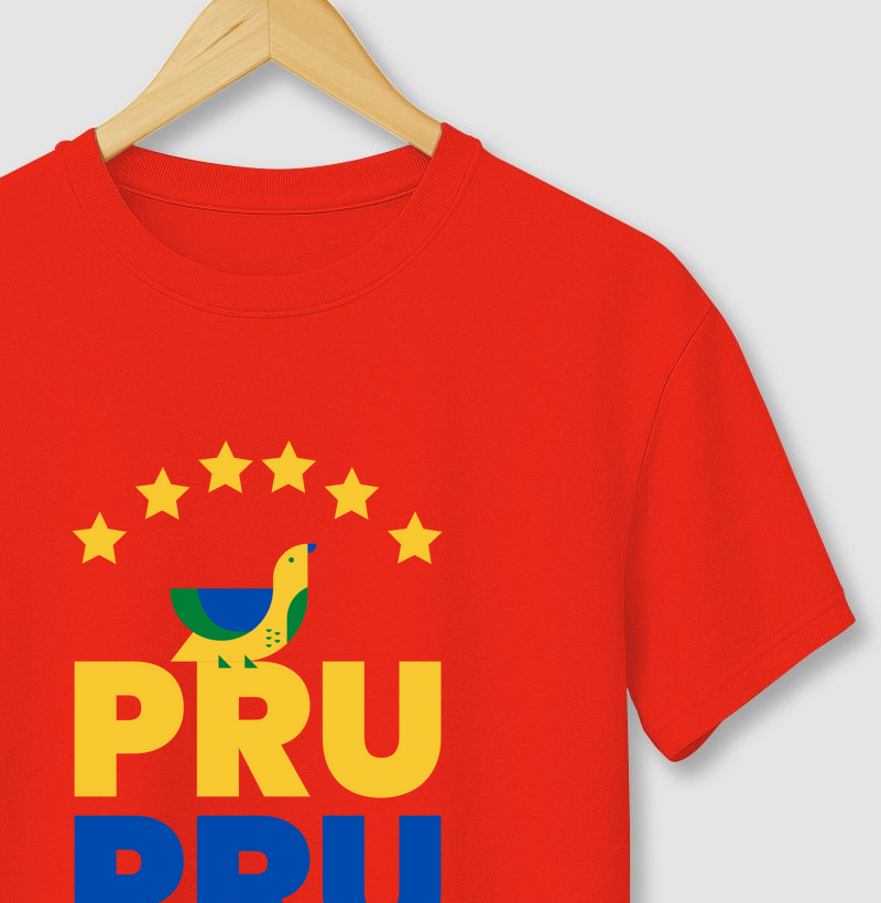 pru pru