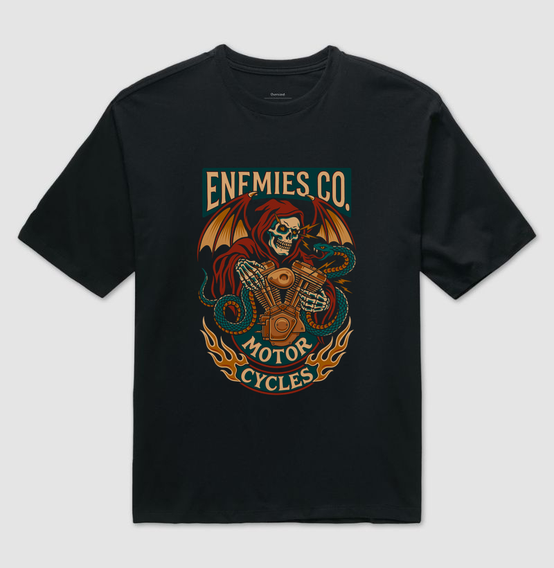 Camisa 0
