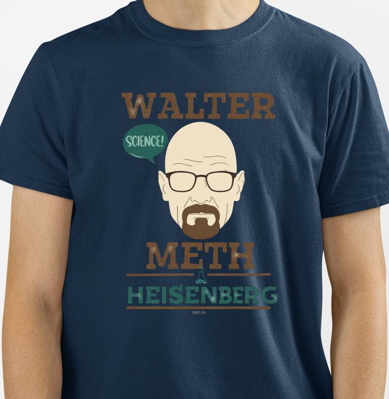 Walter Meth
