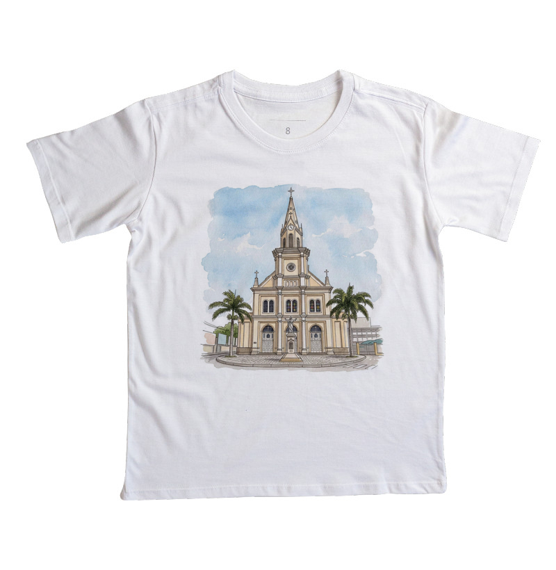 Camisa 0