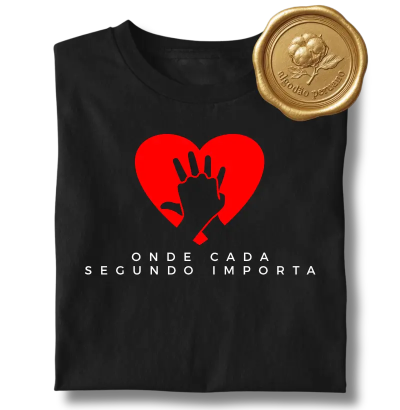 Onde Cada Segundo Importa