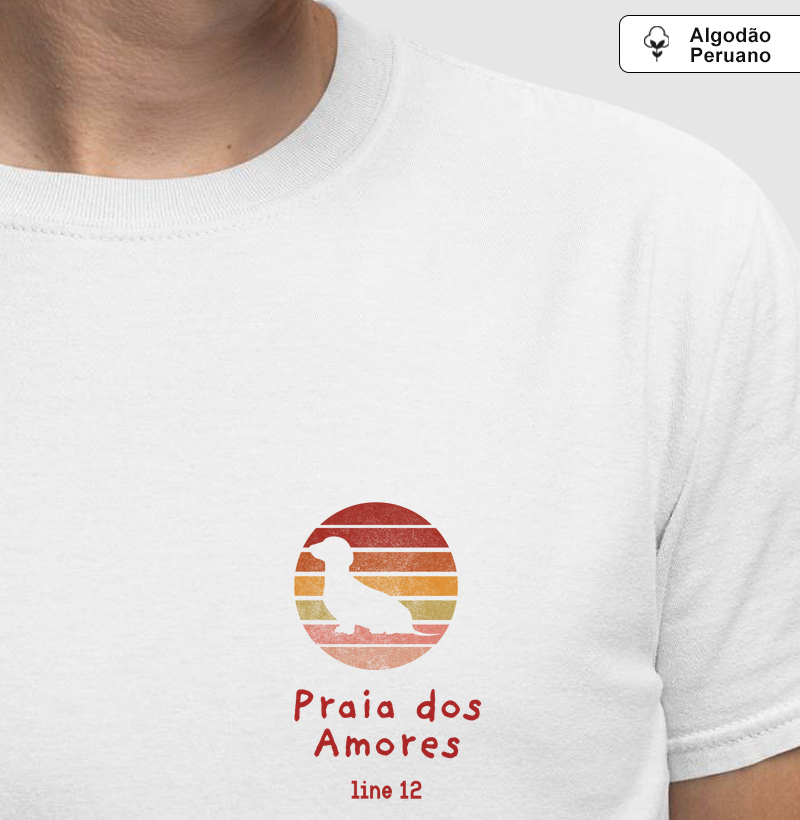 PRAIA DOS AMORES