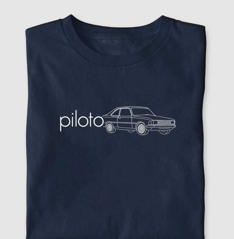 Piloto - Opala