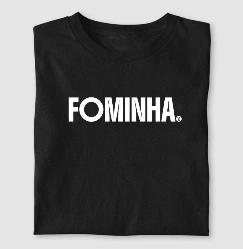 Resenha: Fominha