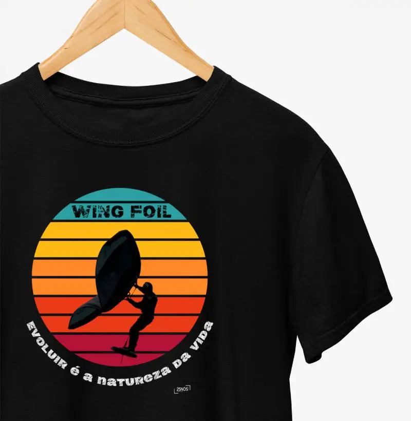 Evoluir é a Natureza