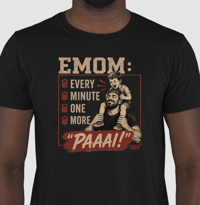 EMOM- menino
