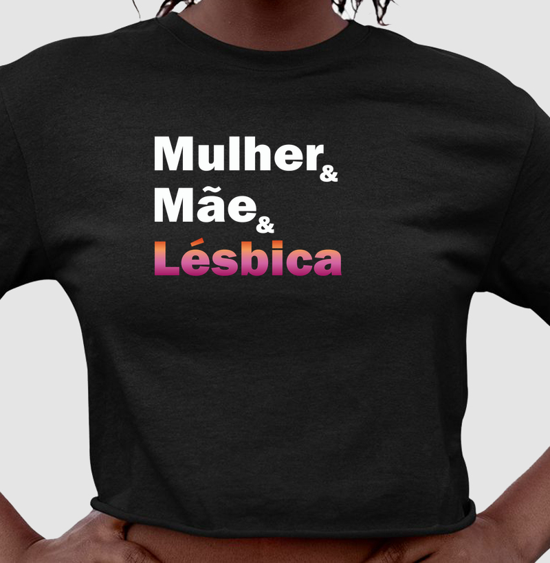 Lésbica e Mãe
