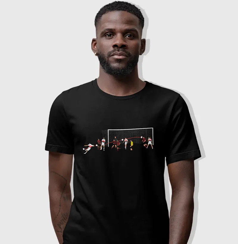 (SAO) Não Falta Mais Nada